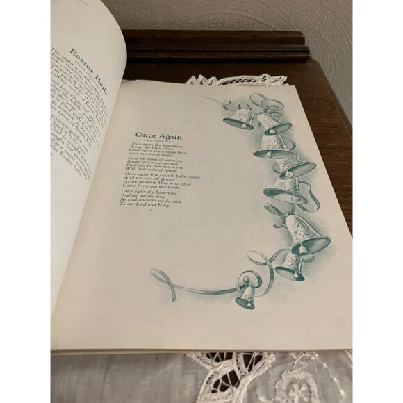 Ideals Easter Magazine - Picture 6 of 8